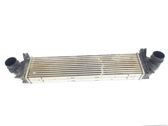 Radiador intercooler