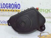 Depósito/tanque del líquido de la dirección hidráulica