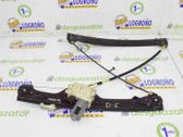 Regulador de puerta delantera con motor