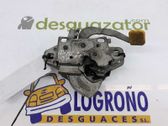 Cerradura de capó