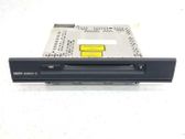 Radio/CD/DVD/GPS head unit