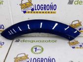 Front arch trim
