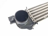 Radiador intercooler