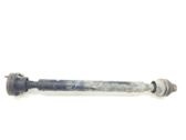Front prop shaft