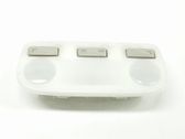 Luz del asiento delantero