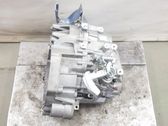 Manual 5 speed gearbox