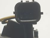 Tailgate trunk handle