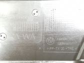 Moldura del limpia