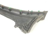 Wiper trim