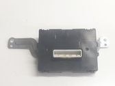 Autres unités de commande / modules