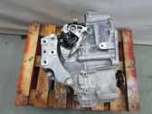 Manual 5 speed gearbox