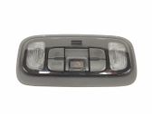 Luz del asiento delantero