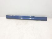 Sill/side skirt trim