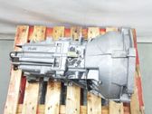 Manual 5 speed gearbox