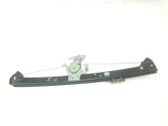 Regulador de puerta trasera con motor