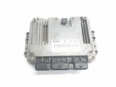 Engine control unit/module