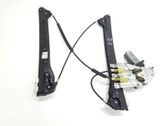 Regulador de puerta delantera con motor