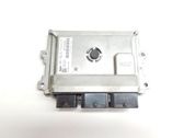 Unidad de control/módulo del motor
