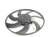 Ventilador eléctrico del radiador