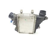 Radiador intercooler