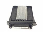 Resistencia motor/ventilador de la calefacción