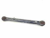 Rear control arm