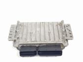 Unidad de control/módulo del motor