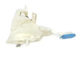 Windshield washer fluid reservoir/tank