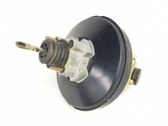 Brake booster