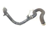 Turbo turbocharger oiling pipe/hose
