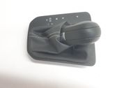Perilla/embellecedor de cuero de la palanca de cambios