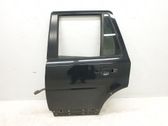 Puerta trasera