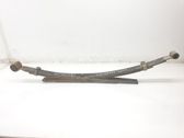 Front leaf spring