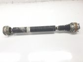 Eje propulsor delantero