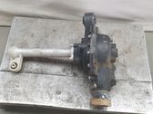 Front differential