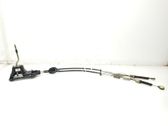 Gear shifter/selector