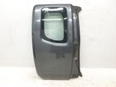 Rear door