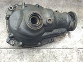 Front differential