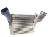 Radiador intercooler