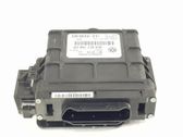 Autres unités de commande / modules