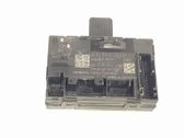 Autres unités de commande / modules