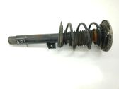 Front shock absorber/damper
