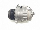 Compresor (bomba) del aire acondicionado (A/C))