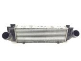 Radiador intercooler