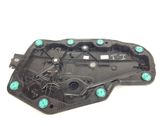 Regulador de puerta trasera con motor