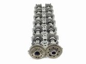 Camshaft