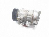 Compresor (bomba) del aire acondicionado (A/C))