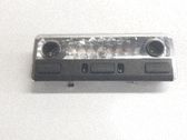 Luz del asiento delantero