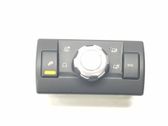 Other switches/knobs/shifts