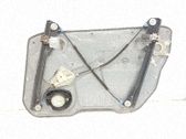 Regulador de puerta delantera con motor